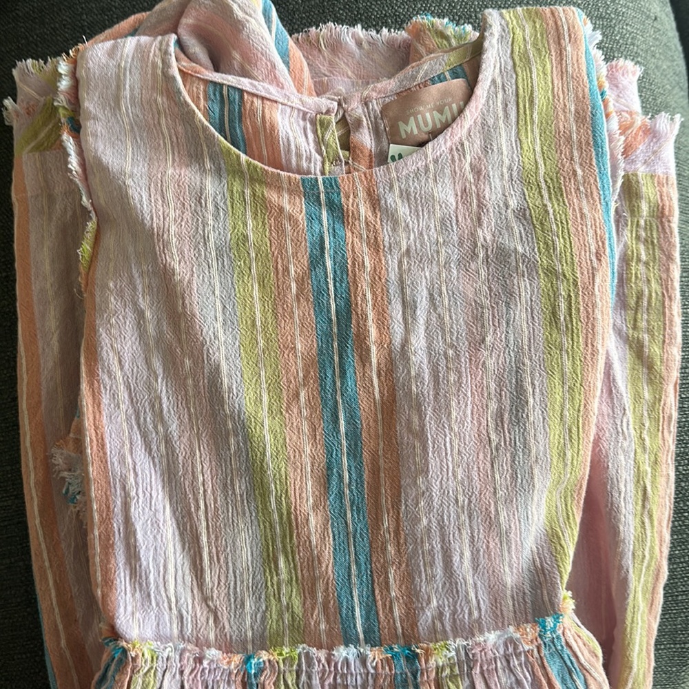 SHOW ME YOUR MUMU - Picture 7 of 7